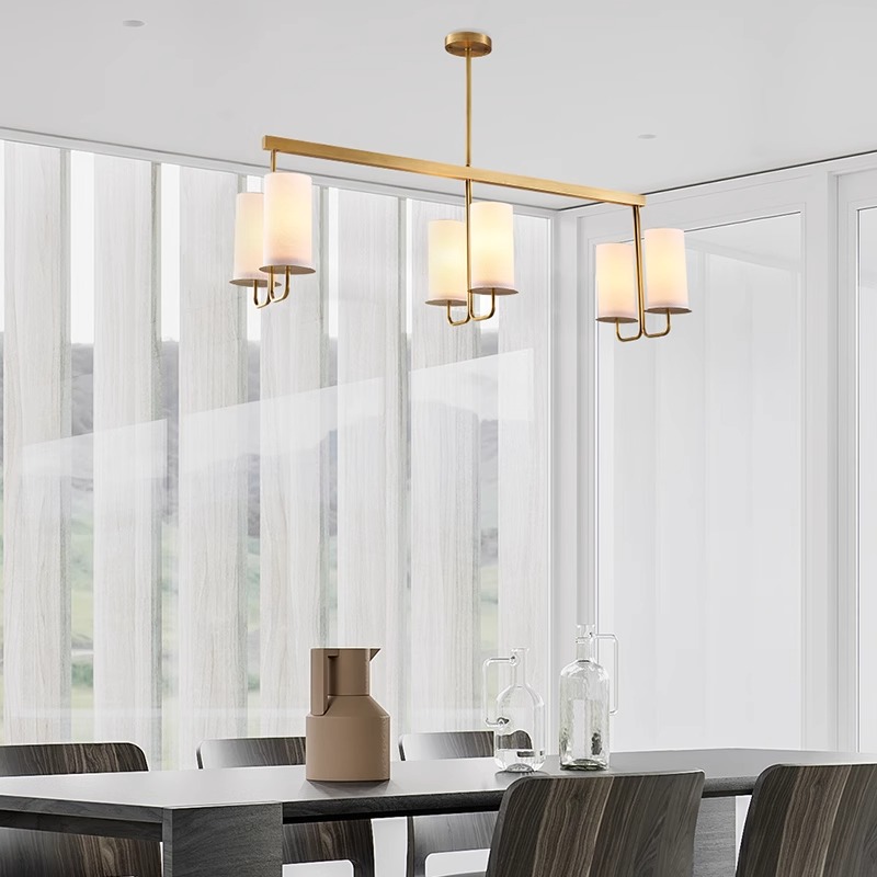 Decor Lighting Discount - Discount luxury gold color all copper