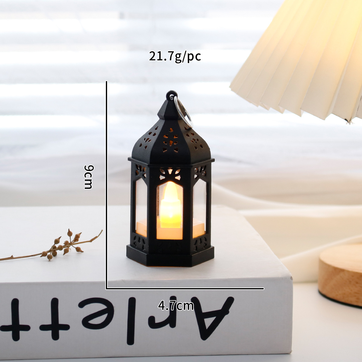 Mini Creative Atmosphere Light - огляд і ціна Lighting Christmas Decor