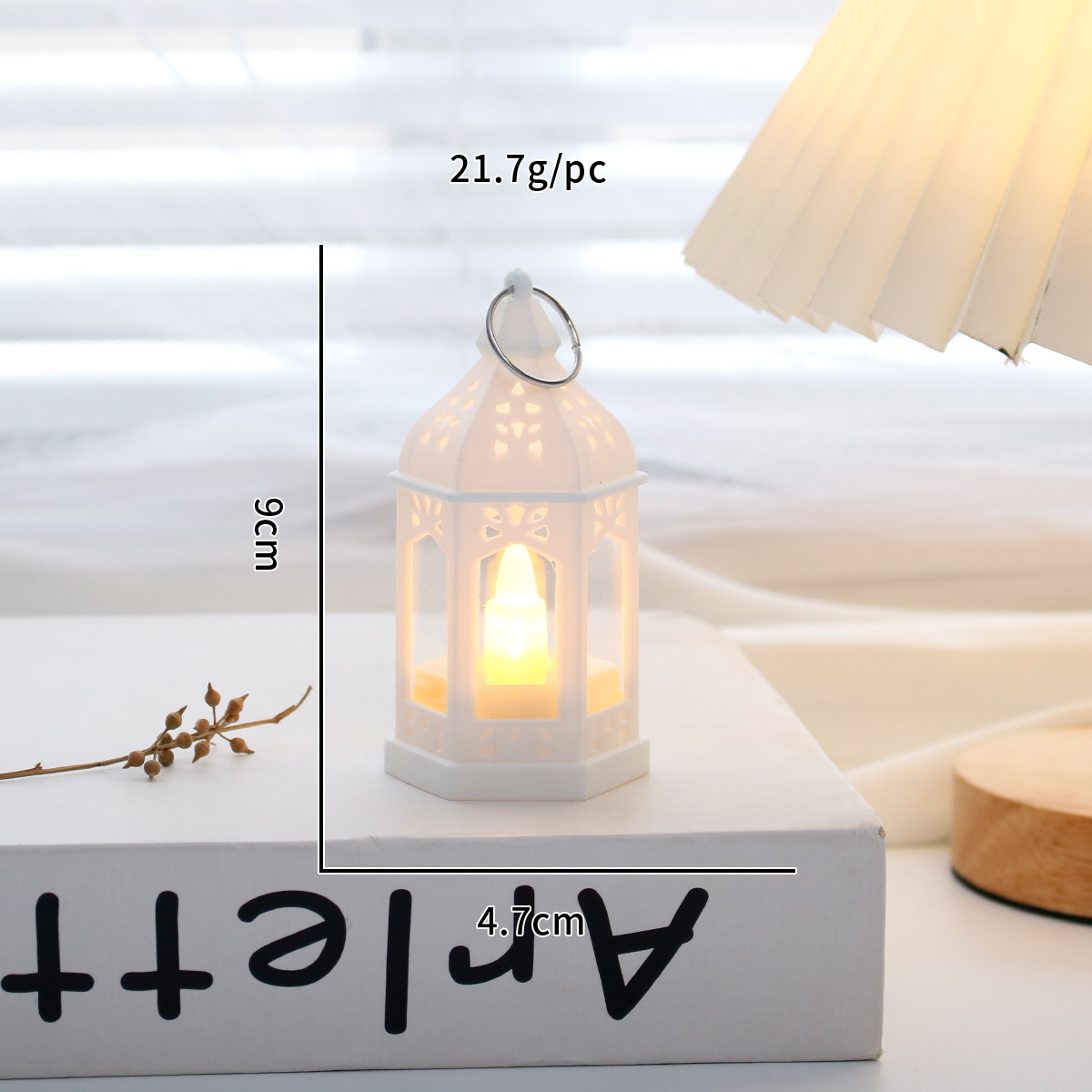 Mini Creative Atmosphere Light - огляд і ціна Lighting Christmas Decor