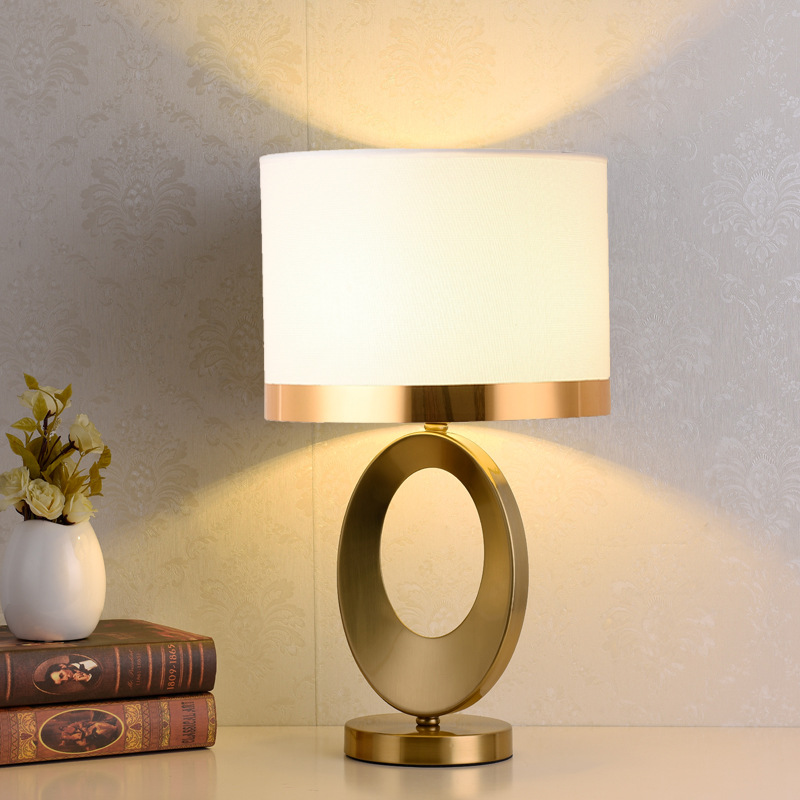 Nordic ins light luxury small  - огляд і ціна Lighting Decor Bedroom