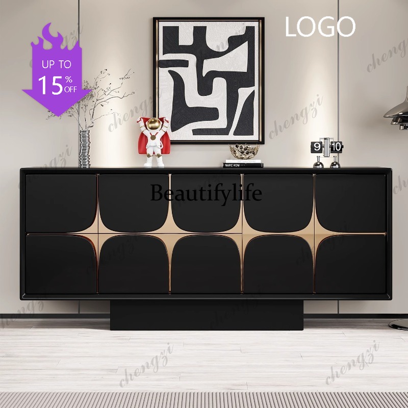 D1089 Italian light luxury doo - огляд і ціна Lighting Decor Bedroom