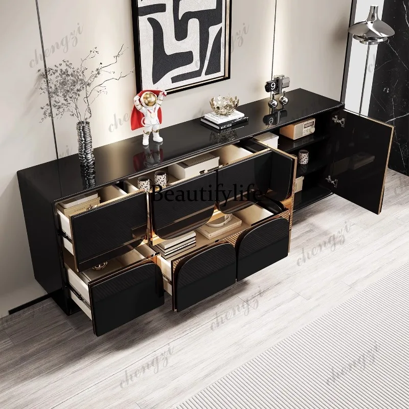 D1089 Italian light luxury doo - огляд і ціна Lighting Decor Bedroom