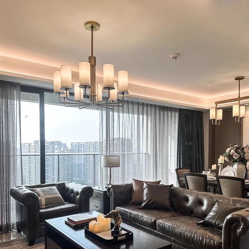 Discount luxury gold color all - огляд і ціна Decor Lighting Discount