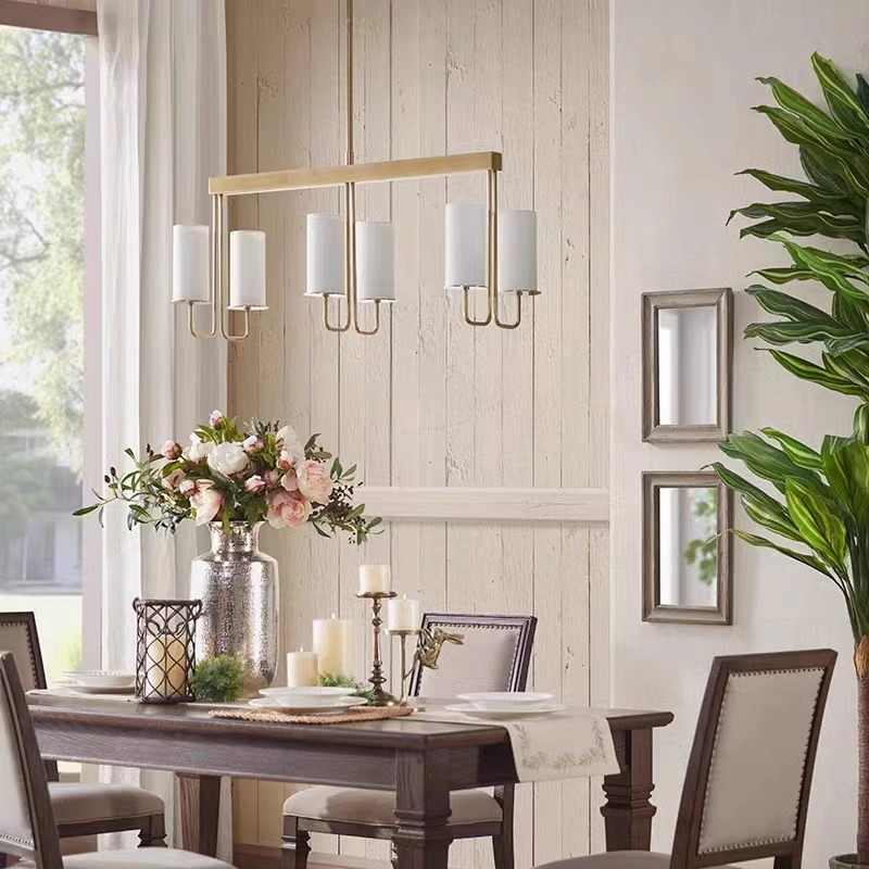 Discount luxury gold color all - огляд і ціна Decor Lighting Discount