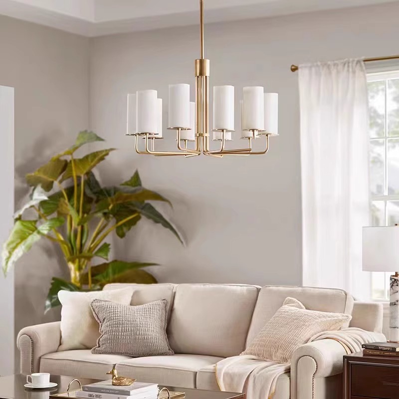 Discount luxury gold color all - огляд і ціна Decor Lighting Discount