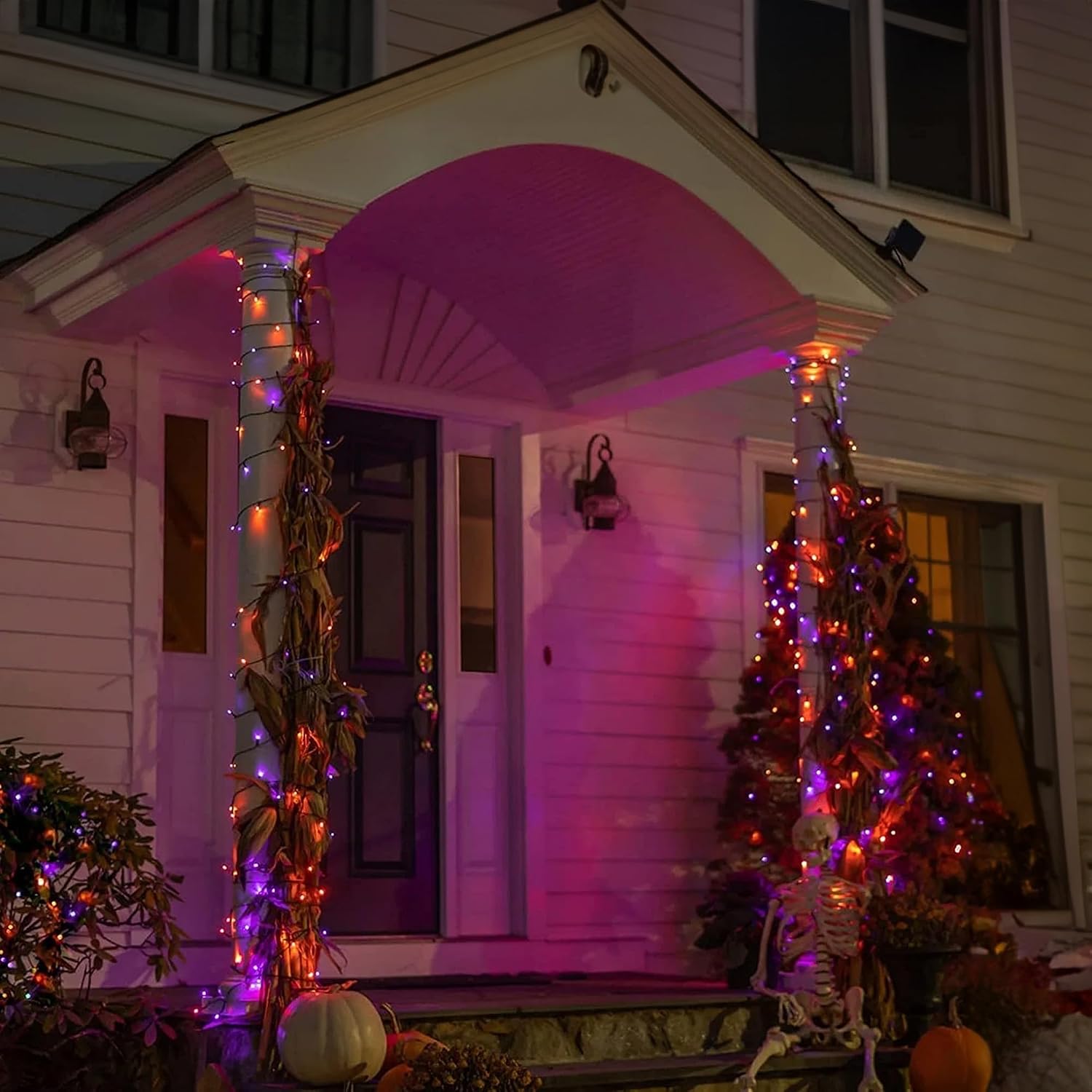 Dazzle Bright 164 FT 500 LED H - огляд і ціна Orange Lighting Decor