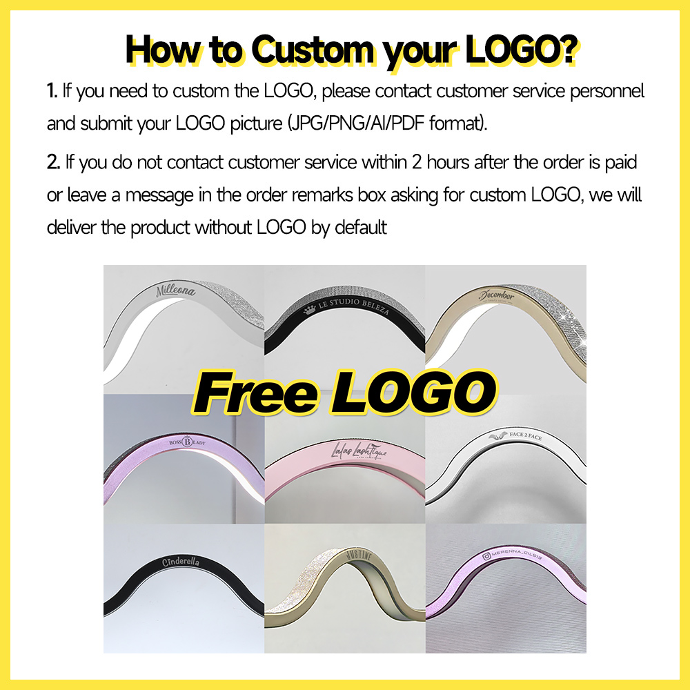 2025 Free Custom LOGO 48W New  - огляд і ціна Led Moon Lamp