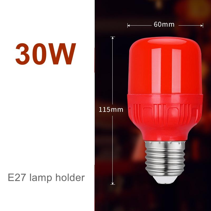 New High Power Red LED Light B - огляд і ціна Lighting Christmas Decor