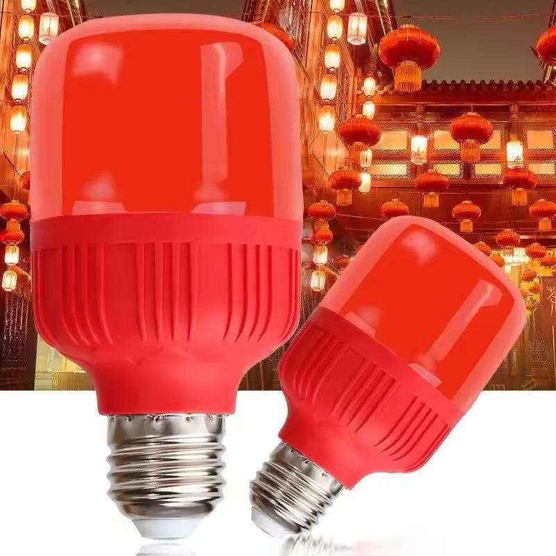 New High Power Red LED Light B - огляд і ціна Lighting Christmas Decor