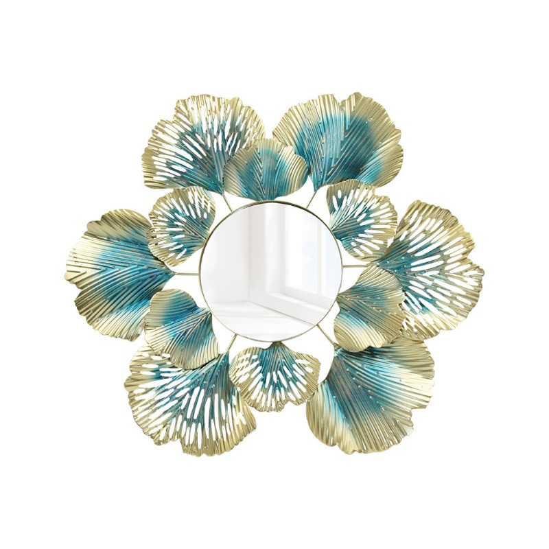 Nordic Light Luxury Wall Decor - огляд і ціна Lighting Metal Wall Decor