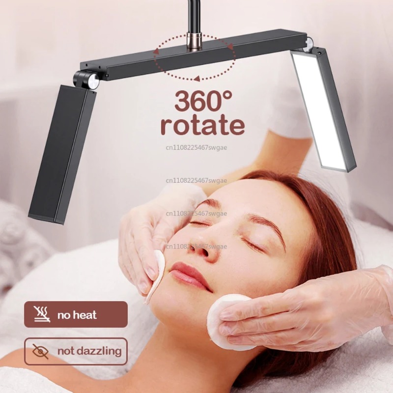 Ring Lamp for Beauty Facials S - огляд і ціна Led Moon Lamp