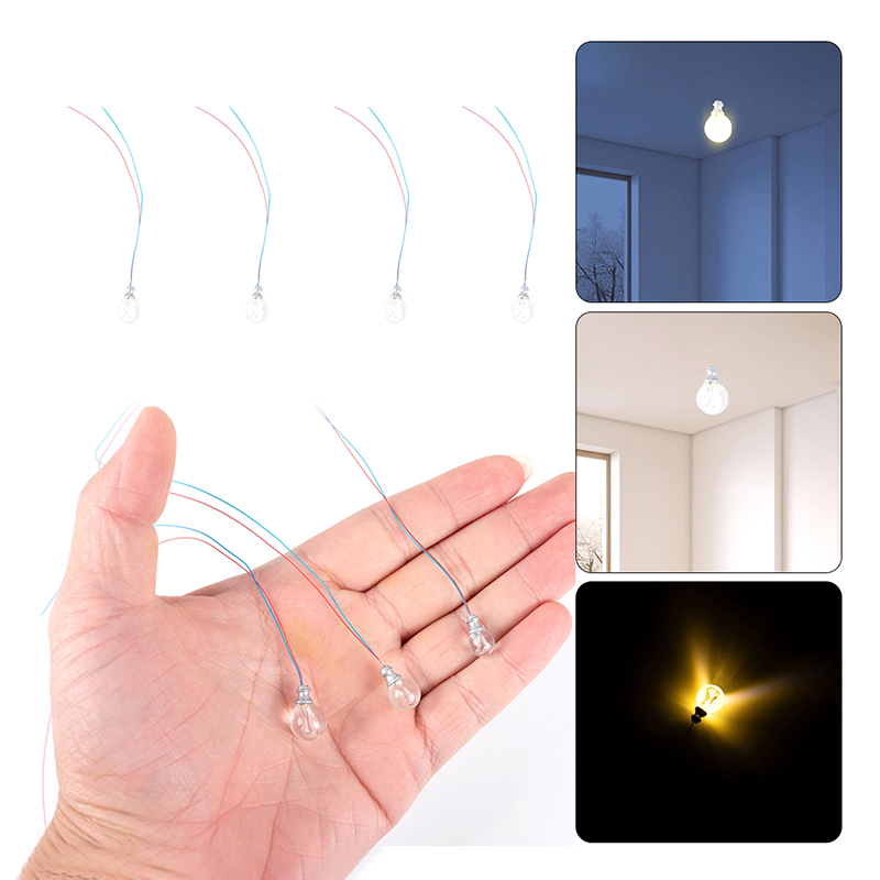Warm White Model Street Light  - огляд і ціна Lighting Metal Wall Decor