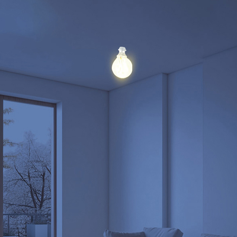Warm White Model Street Light  - огляд і ціна Lighting Metal Wall Decor