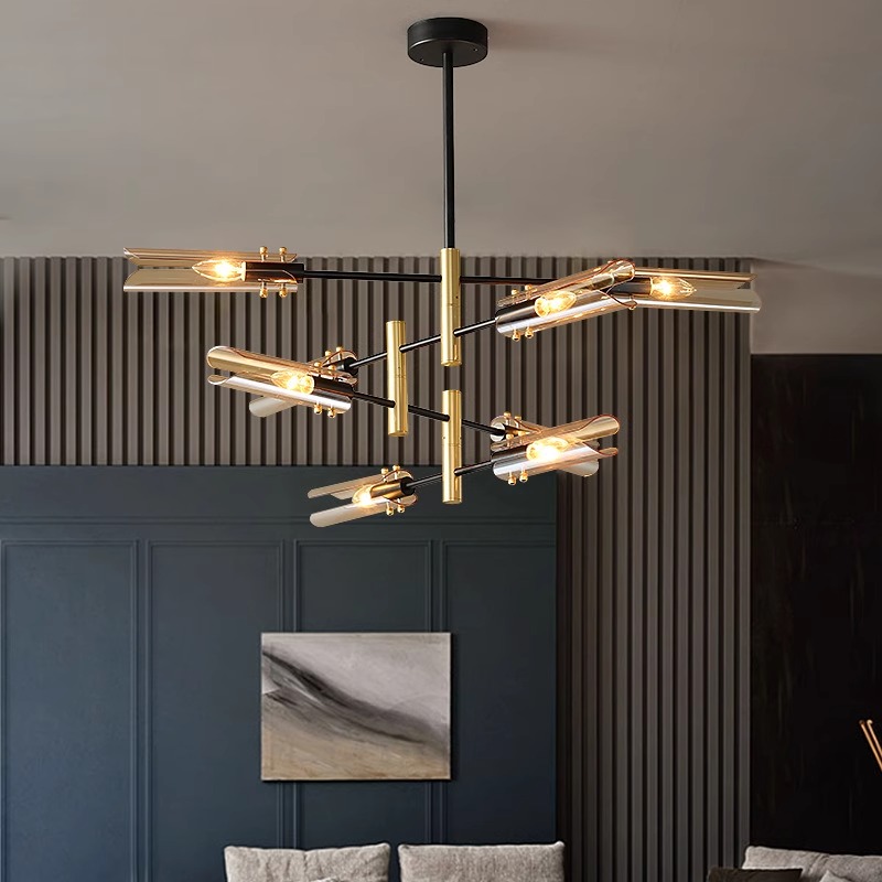 Discount, Smoke Gray Glass Tub - огляд і ціна Decor Lighting Discount