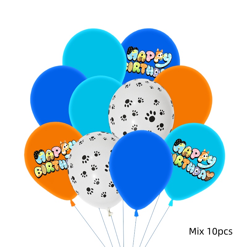 Blue Orange Dog Paw Blueies La - огляд і ціна Orange Lighting Decor